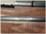 Weatherby Mark V Euromark 300 MINT XX Wood! - 4 of 4