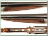 WR W.R. Pape 12 gauge Double Side by Side - 3 of 4