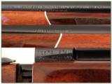Browning Belgium Medallion Grade 308 Win in case - 4 of 4