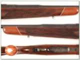 Browning Belgium Medallion Grade 308 Win in case - 3 of 4