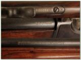 Winchester 1885 Low Wall 22 Short Musket 1919 - 4 of 4