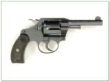 Colt Pocket Positive 32 Police Collector! - 2 of 4