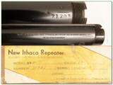 Ithaca Model 37-R 12 Gauge NIB Unfired Pre-War RARE! - 4 of 4