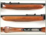 Browning 22 Auto 50’s Belgium Thumbwheel collector! - 3 of 4