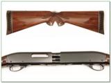 Remington 870 20 Gauge Exc Cond - 2 of 4