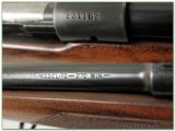 Winchester 1952 Pre-64 Model 70 270 Exc Cond! - 4 of 4