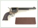 Colt SAA First Generation 1926 7.5in collector! - 2 of 4