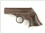 Remington Elliot Derringer 4 barrel .32 - 2 of 4