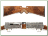 Browning A5 20 Gauge Ducks Unlimited unfired XX Wood! - 2 of 4