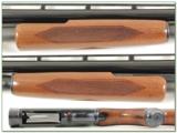 Browning Model 12 20 nice wood NIB - 3 of 4