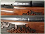 Weatherby Mark V Lazermark 5 Panel 7mm as NEW! - 4 of 4