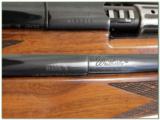 Weatherby Mark V Deluxe*****LEFTHAND*****300 26in Nice Wood! - 4 of 4