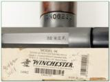 Winchester 94 Centennial 30-30 engraved NIB! - 4 of 4
