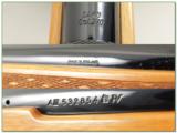 Sako AIII Deluxe 270 Winchester beautiful wood! - 4 of 4
