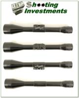 Weatherby German Imperial 2 ¾ - 10X Scope Collector! - 1 of 1