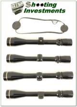 Leupold Vari-x III 3.5-10 gloss rifle scope - 1 of 1