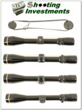 Leupold Vari-x III 3.5-10 gloss rifle scope - 1 of 1