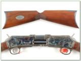 Beretta 7068 Gold Rush Deluxe Rifle NIB 45 Colt - 2 of 4