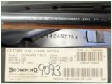 Browning Citori 410 looks new! - 4 of 4