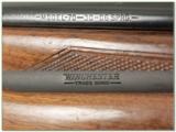 Winchester Model 70 pre-64 30-06 one owner Exc Cond! - 4 of 4