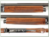 Browning A5 12 Gauge 56 Belgium 2 barrels XX WOOD! - 3 of 4