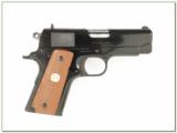 Colt Officers Model 1911 45 ACP in box - 2 of 4