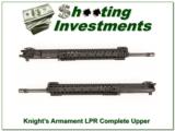  Knight’s Armament LPR Complete Upper Receiver - 1 of 2