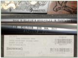 Browning BAR 270 Win Mag Rocky Mountain Elk Foundation! - 4 of 4