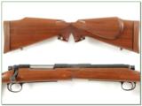 Remington 700 Custom Shop Safari 375 H&H near new! - 2 of 4
