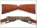 Winchester 1895 made in 1913 in 30 US 30-40 Kraig - 2 of 4