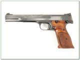 Smith & Wesson Model 41 7in
- 2 of 4