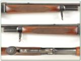 First Year 1936 Winchester Model 71 Deluxe 348 Win - 3 of 4