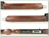 Beretta AL 391 Urika 2 12 Ga 3in Case XX Wood! - 3 of 4