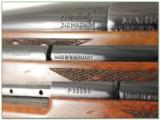 Weatherby Mark V Deluxe 26in German 240 Wthy Mag! - 4 of 4