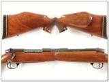Weatherby Mark V Deluxe 26in German 240 Wthy Mag! - 2 of 4