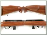 Weatherby XXII 22 semi-auto nice! - 2 of 4