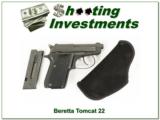 Beretta Model 21A 21 A 22LR 2 Magazines - 1 of 4