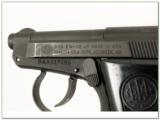 Beretta Model 21A 21 A 22LR 2 Magazines - 4 of 4