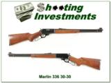 Marlin 336 New Haven Micro Groove 30-30 Exc Cond - 1 of 4