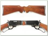 Marlin 336 New Haven Micro Groove 30-30 Exc Cond - 2 of 4