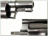 Smith & Wesson 36 no dash 38 Special - 4 of 4