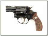 Smith & Wesson 36 no dash 38 Special - 2 of 4
