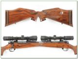 Weatherby Mark V Deluxe 300 with 30mm Burris - 2 of 4