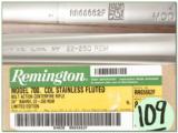 Remington 700 50th Anniversary Limited Edition 22-250 NIB - 4 of 4