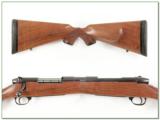 Weatherby Mark V Classic Mark 7mm Wthy Mag! - 2 of 4