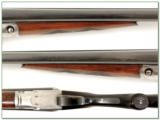 Parker VH 12-gauge sxs original vulcan steel made in 1916 - 3 of 4