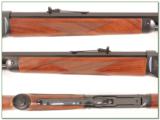Winchester 1894 Rifle High Grade XX Wood as new! - 3 of 4