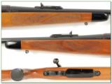 Remington 700 BDL early 243 Pressed Checkering - 3 of 4
