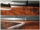 Weatherby Mark V Deluxe 7mm Wthy Mag XX Wood! - 4 of 4
