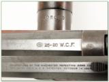 Winchester 1892 25-20 WCF made in 1907 - 4 of 4